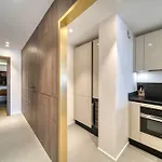 Ref 1295 - Croisette - Sea View For Rent *